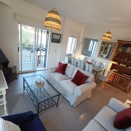 Casa Rural Nacimiento del Huéznar - Tomillo 17 San Nicolás del Puerto Extérieur photo