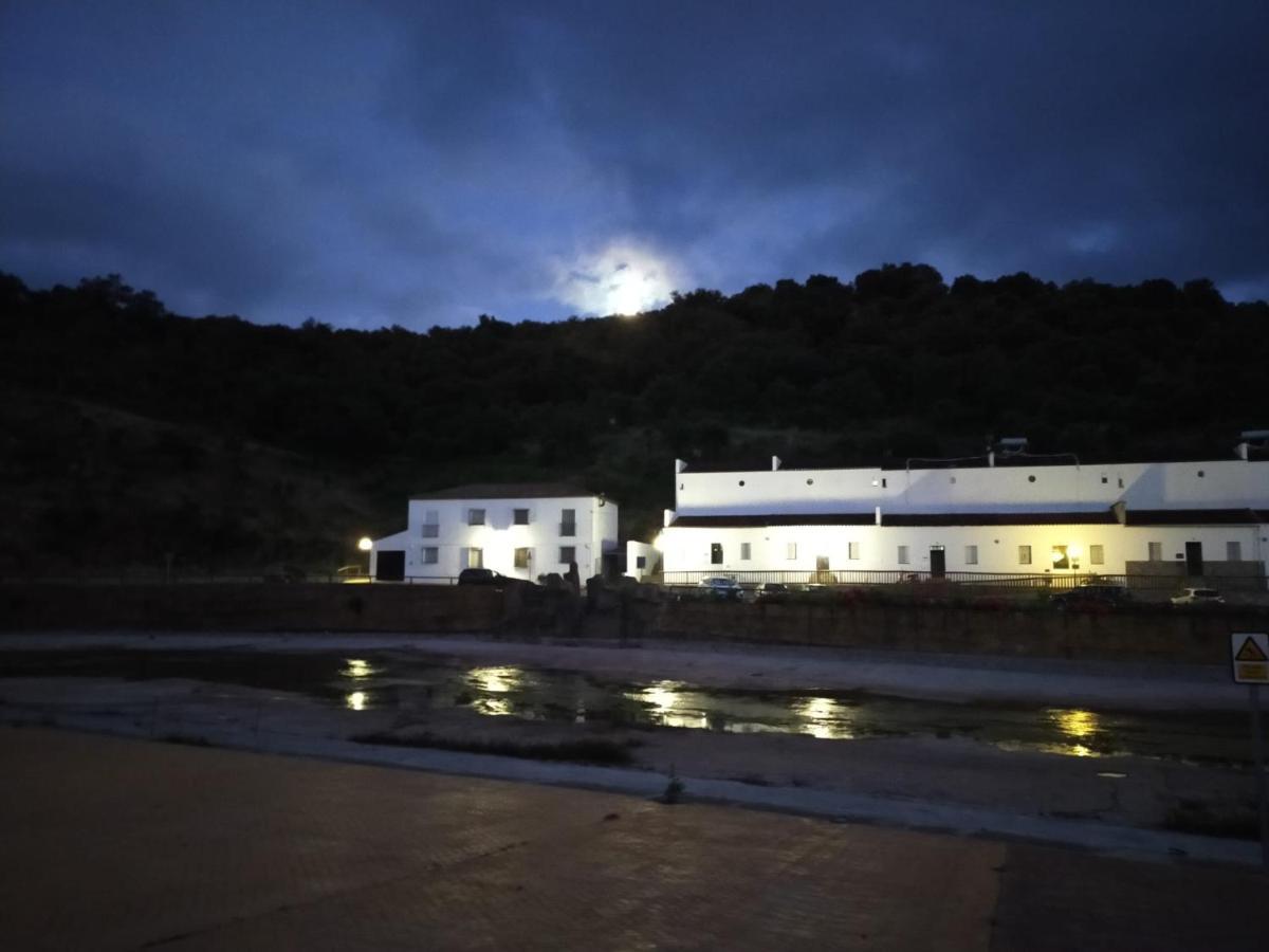 Casa Rural Nacimiento del Huéznar - Tomillo 17 San Nicolás del Puerto Extérieur photo
