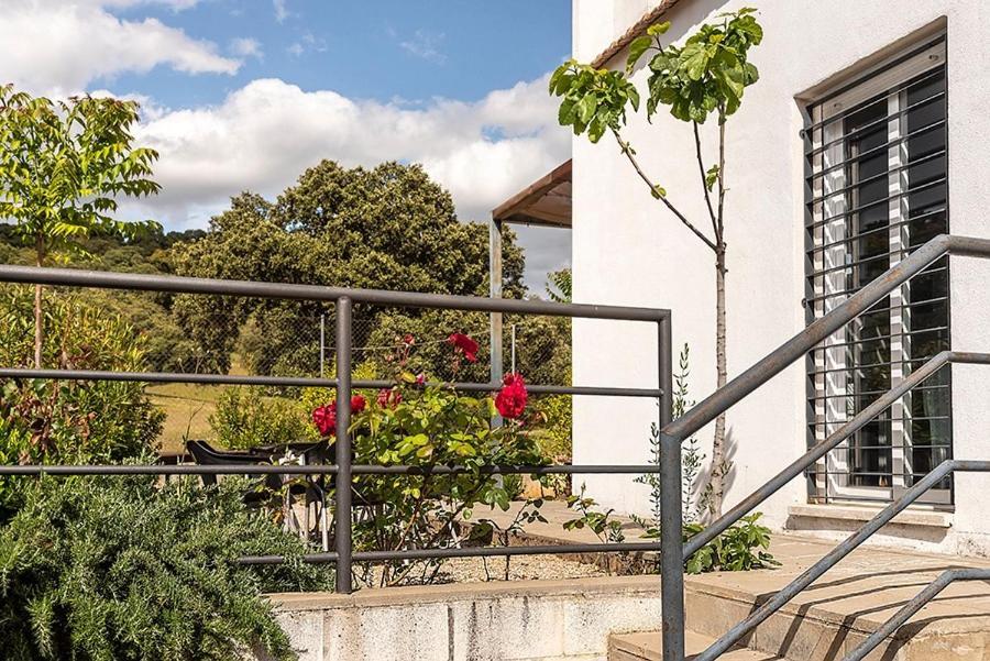 Casa Rural Nacimiento del Huéznar - Tomillo 17 San Nicolás del Puerto Extérieur photo