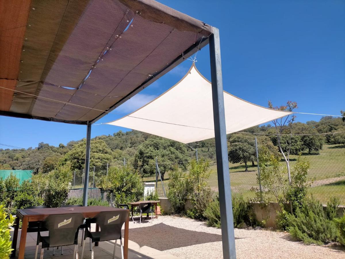 Casa Rural Nacimiento del Huéznar - Tomillo 17 San Nicolás del Puerto Extérieur photo