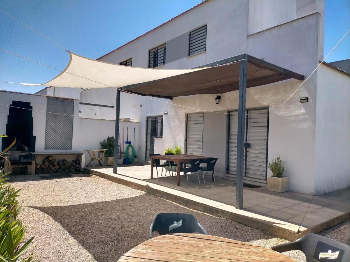 Casa Rural Nacimiento del Huéznar - Tomillo 17 San Nicolás del Puerto Extérieur photo