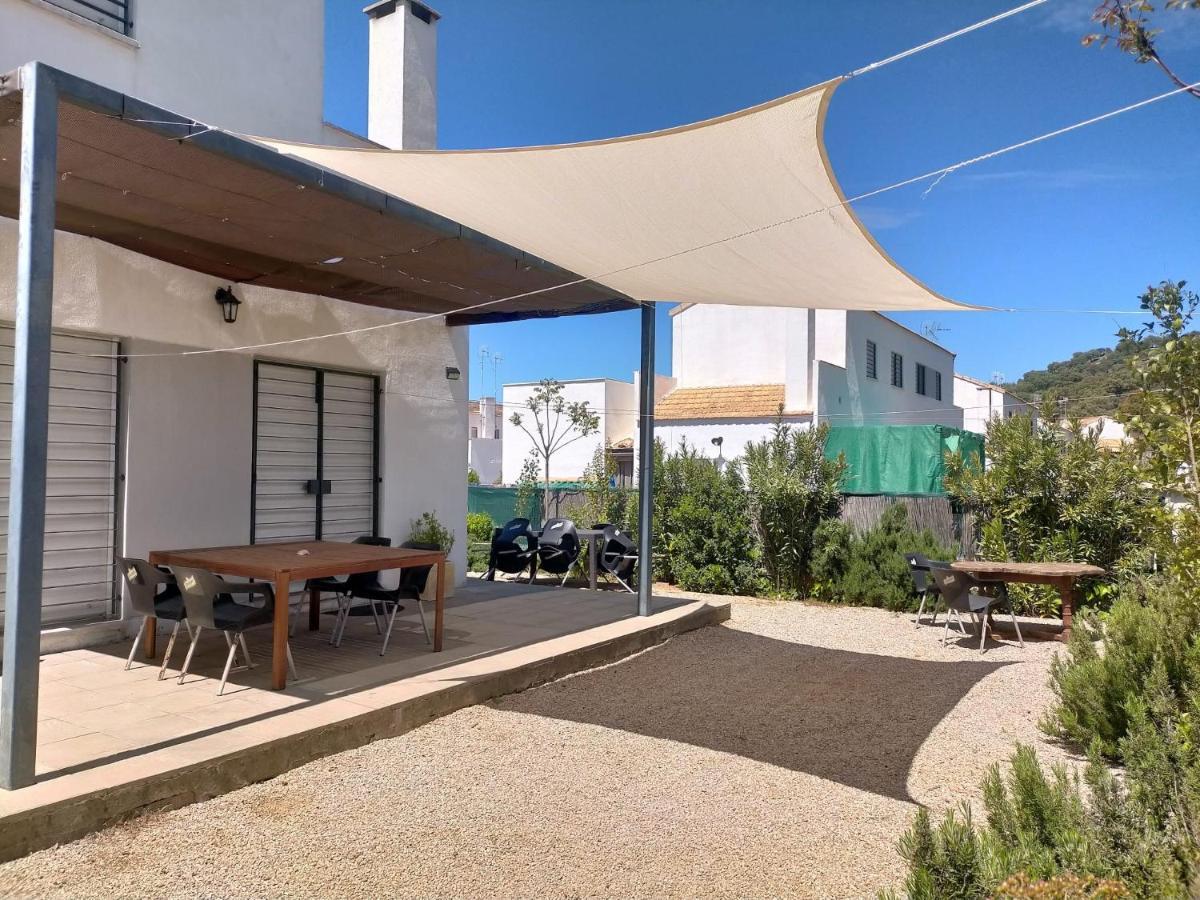 Casa Rural Nacimiento del Huéznar - Tomillo 17 San Nicolás del Puerto Extérieur photo