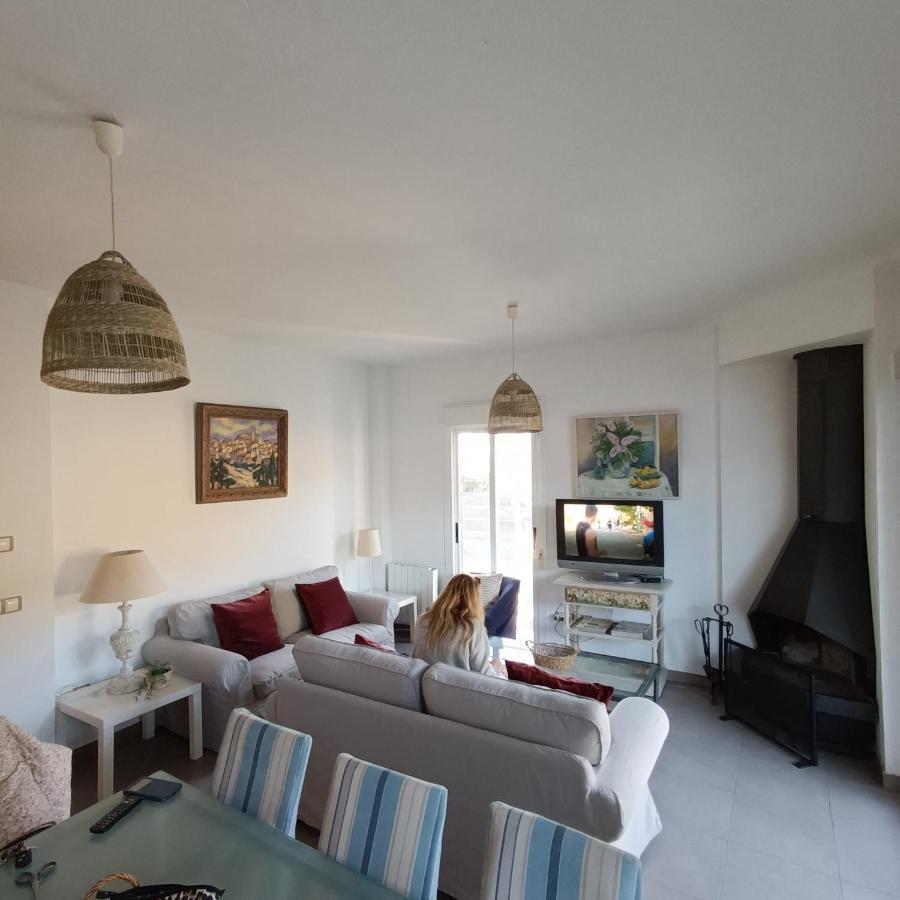 Casa Rural Nacimiento del Huéznar - Tomillo 17 San Nicolás del Puerto Extérieur photo