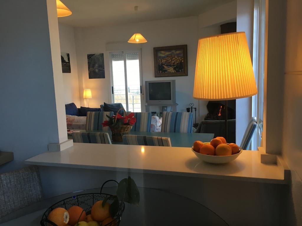 Casa Rural Nacimiento del Huéznar - Tomillo 17 San Nicolás del Puerto Extérieur photo