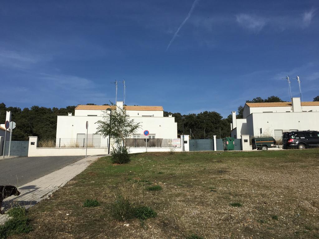 Casa Rural Nacimiento del Huéznar - Tomillo 17 San Nicolás del Puerto Extérieur photo