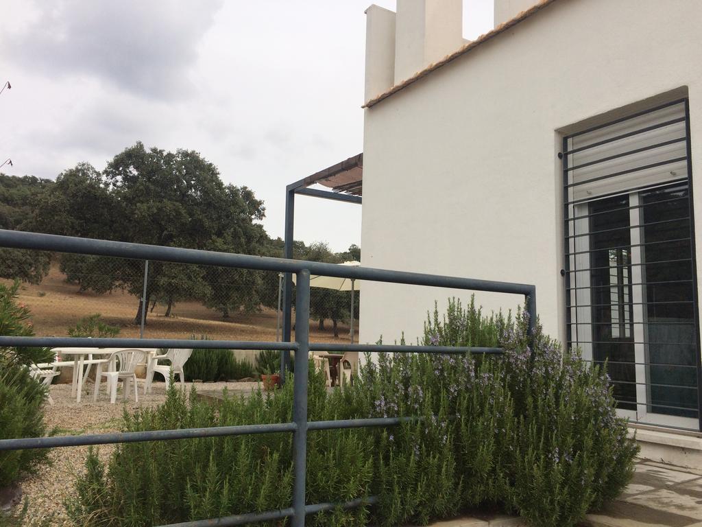 Casa Rural Nacimiento del Huéznar - Tomillo 17 San Nicolás del Puerto Extérieur photo