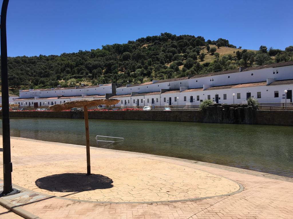 Casa Rural Nacimiento del Huéznar - Tomillo 17 San Nicolás del Puerto Extérieur photo