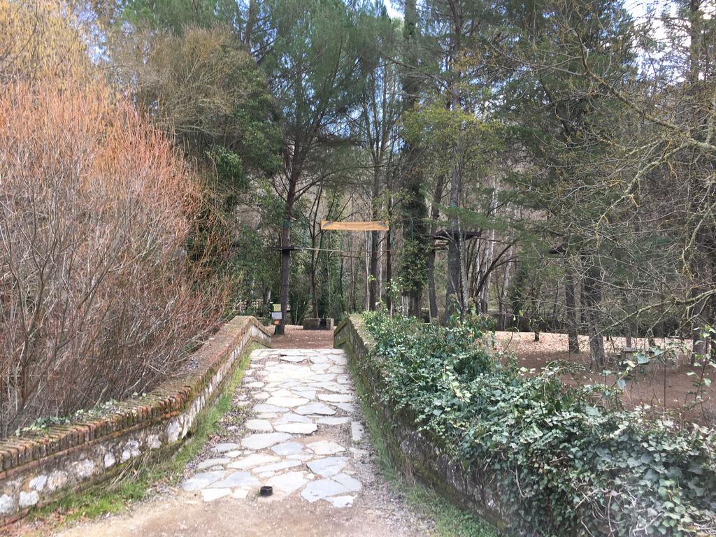 Casa Rural Nacimiento del Huéznar - Tomillo 17 San Nicolás del Puerto Extérieur photo