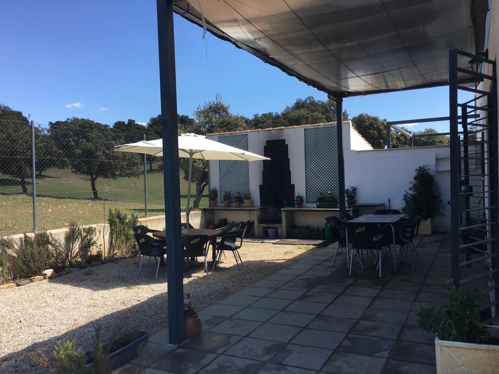 Casa Rural Nacimiento del Huéznar - Tomillo 17 San Nicolás del Puerto Extérieur photo